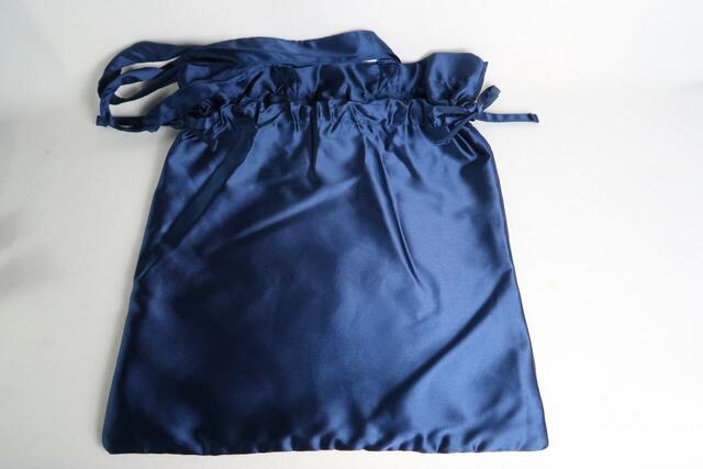 【ワークマン】Disney巾着サテントートバッグ