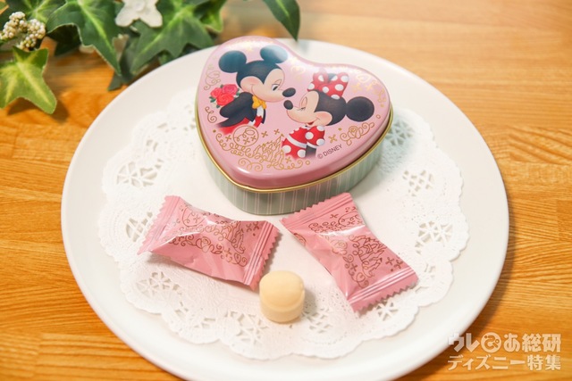 キャンディー 500円