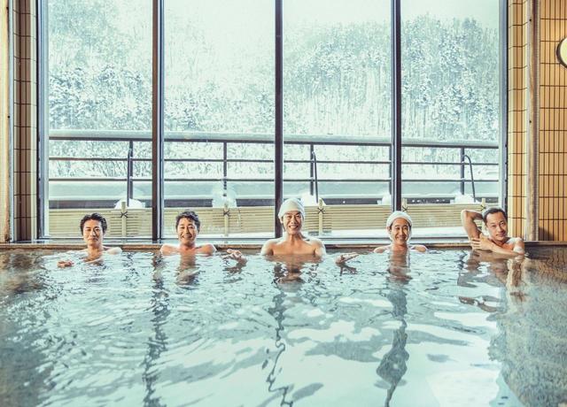 『がんばれ！TEAM NACS』