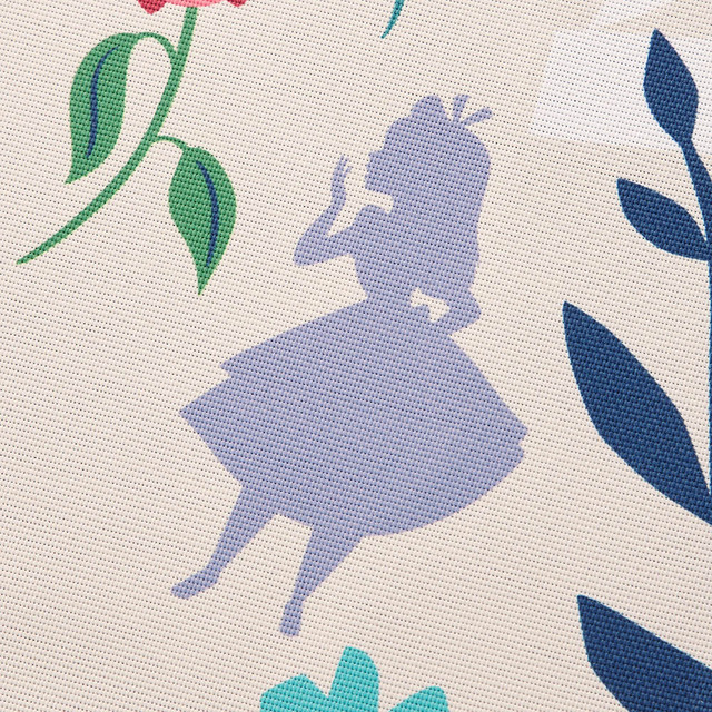 遮光・遮熱カーテン「ふしぎの国のアリス」|¥8,990~13,400 (税込)