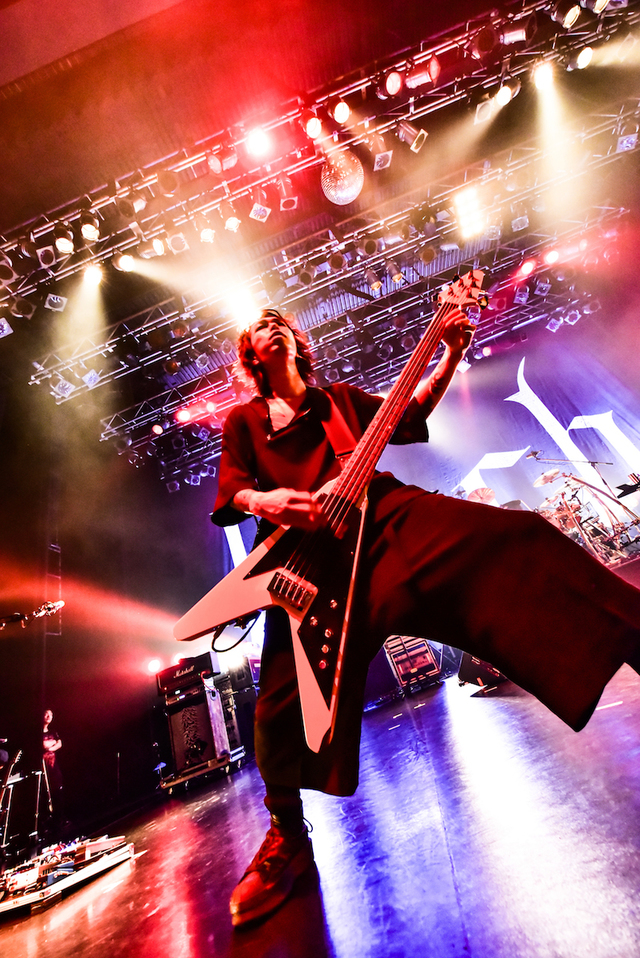 lynch.・明徳（B）