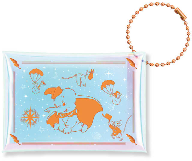 H賞 マルチケース