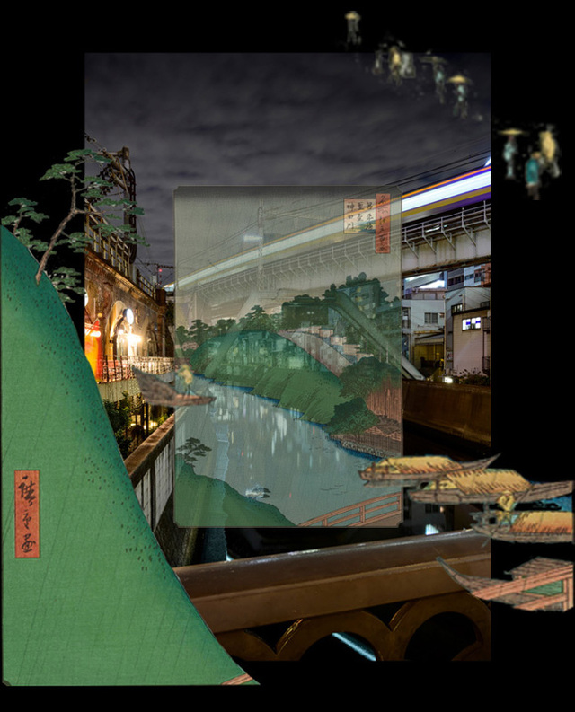 「タイムスリップ!江戸・東京のMR体験」(※画像はイメージです)