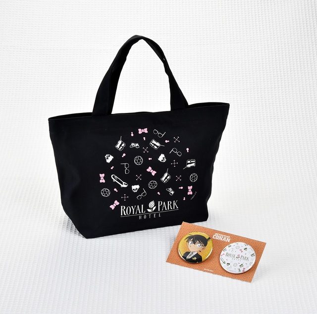 ©青山剛昌／小学館・読売テレビ・TMS 1996