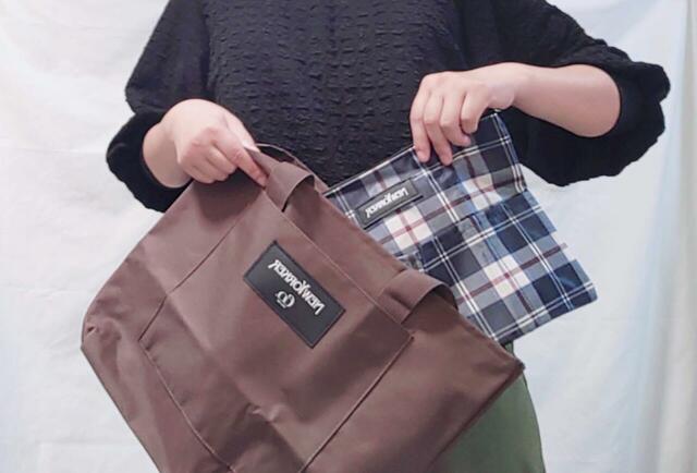 サッと取り出しやすい