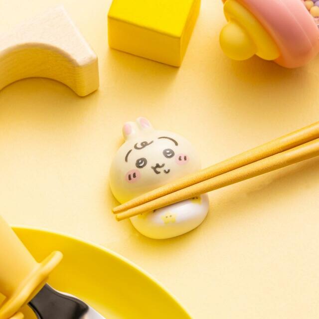 Chiikawa Baby おくるみ箸置き 990円