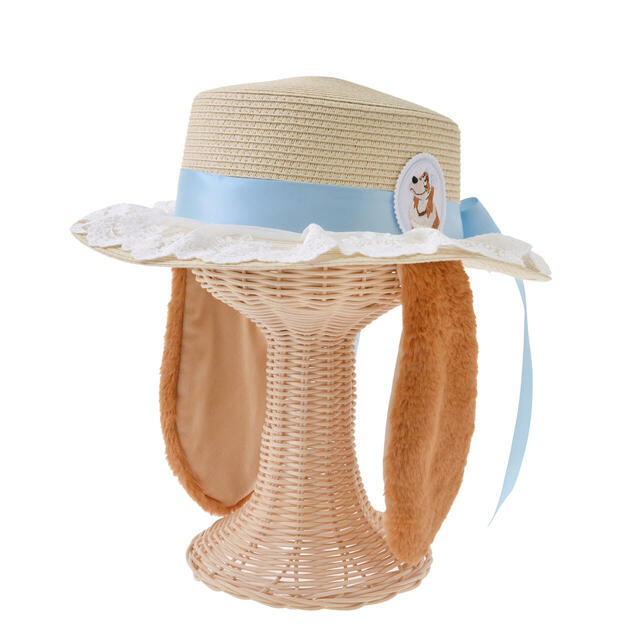 ナナ 帽子・ハット 耳付き 58 MY FAVORITE NANA 4,900円