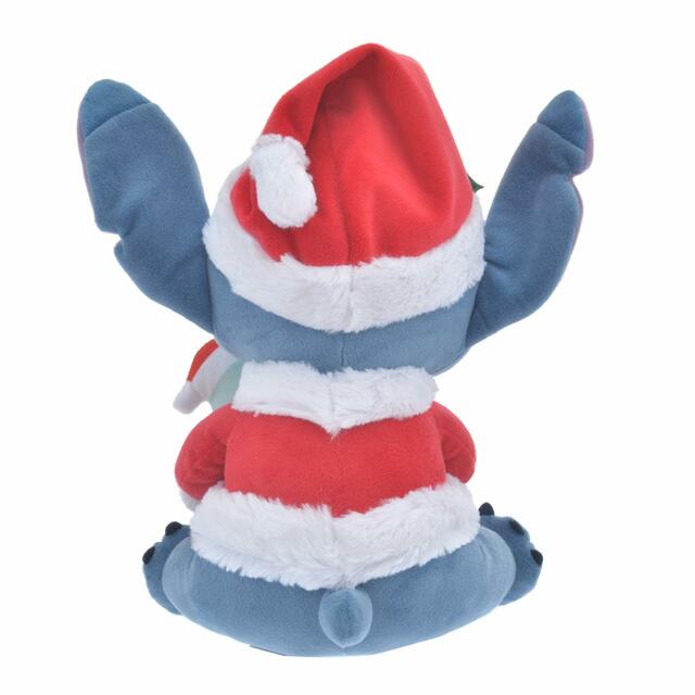 スティッチ&スクランプ ぬいぐるみ DISNEY CHRISTMAS 2022 3,850円スティッチ&スクランプ ぬいぐるみ DISNEY CHRISTMAS 2022 3,850円