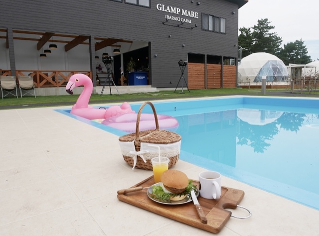 グランマーレ茨城大洗