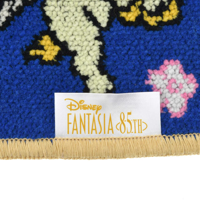 ペガサス ミニタオル Disney FANTASIA 85TH 1,980円