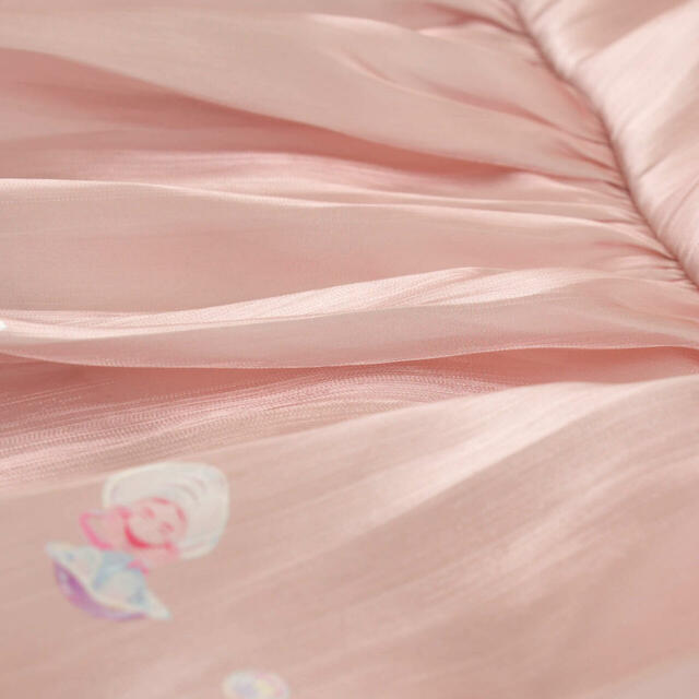 ヤングオイスター スカート ピンク ヤングオイスター 9,000円