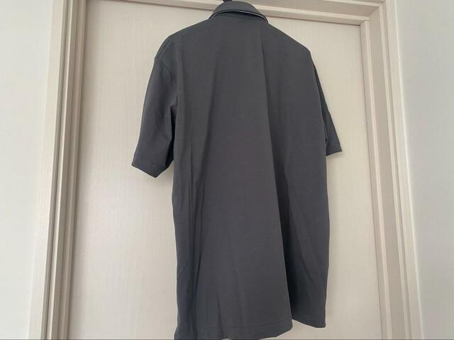 【ユニクロ エアリズムポロシャツ（フルオープン・半袖）】エアリズムのクールビズ商品はほかにも！