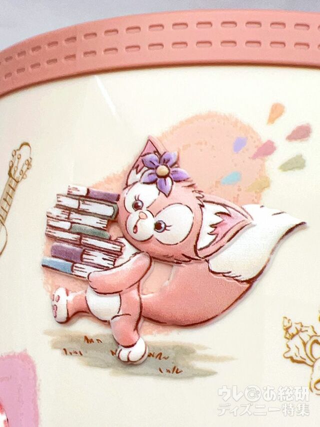 ポップコーンバケット