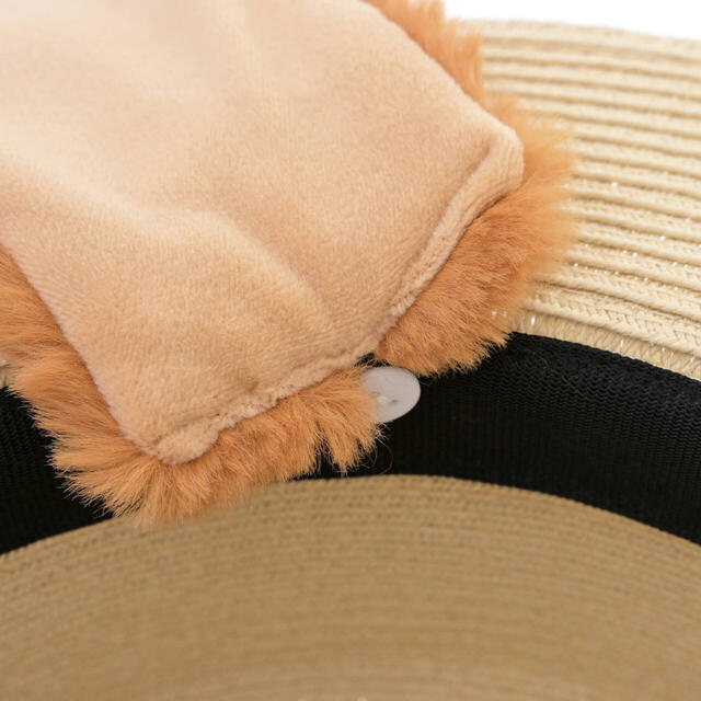 ナナ 帽子・ハット 耳付き 58 MY FAVORITE NANA 4,900円