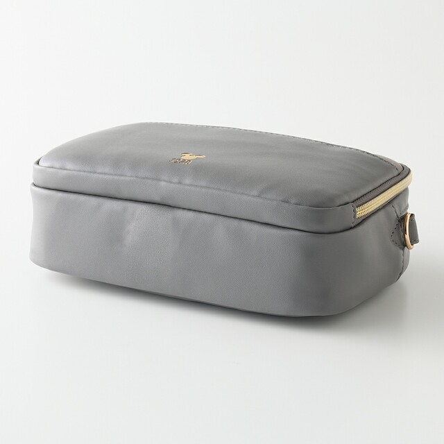 お財布ショルダーバッグ「ミッキーモチーフ」｜￥ 6,990 （税込）