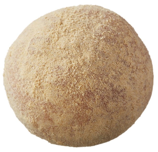 ＜桜ドーナツポップ＞きなこエンゼルクリームボール