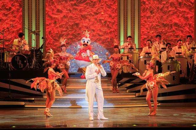 「ビッグバンドビート」