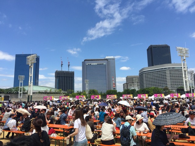 餃子フェス
