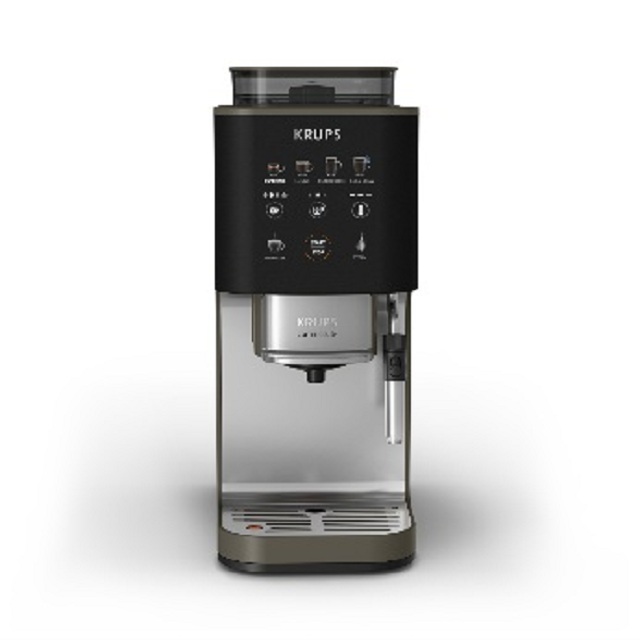 COFFEE CRUSH EXPERIENCE（コーヒークラッシュ エクスペリエンス）　参考価格：70,000円（税込み）【全自動コーヒーマシン「COFFEE CRUSH」】