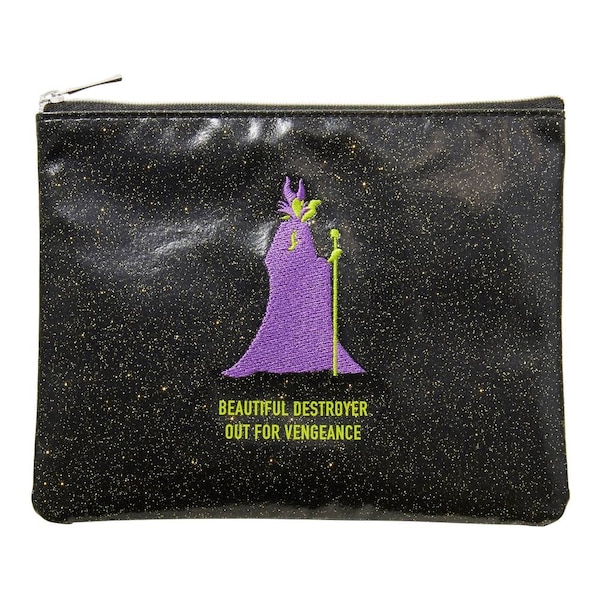 ポーチDisney +X 790円