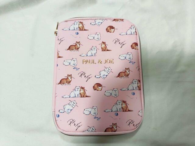 甘いパステルピンクがキュート