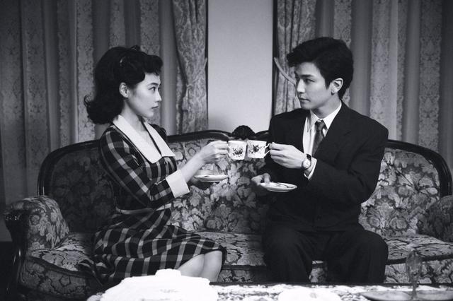 WOWOW　『連続ドラマW　コールドケース3 ～真実の扉～』12月5日（土）スタート（全10話、第1話無料放送）毎週土曜夜10時よりWOWOWプライムにて放送©WOWOW/Warner Bros.Intl TV Production