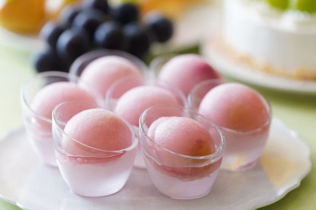 JAしまね×松江エクセルホテル東急「スイーツ食べ放題フェア」