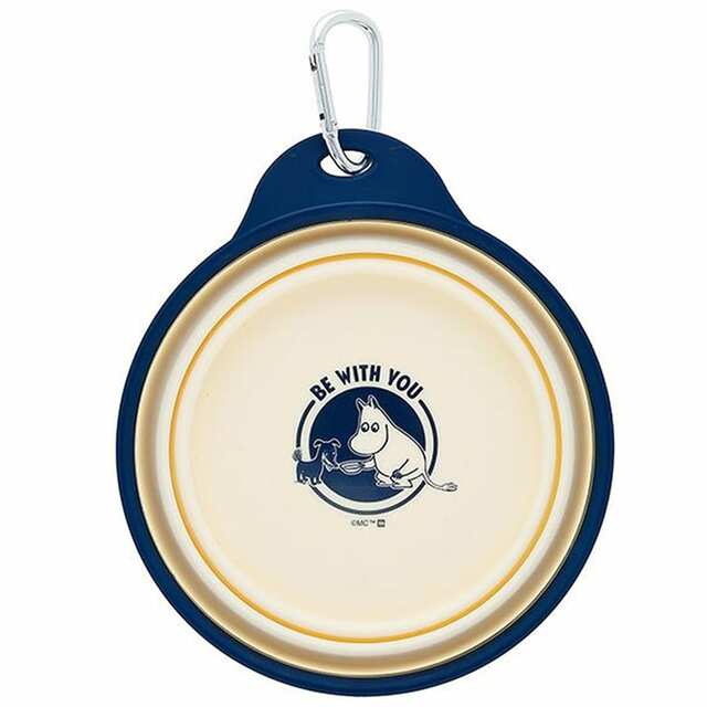 フードボウル「ムーミン」