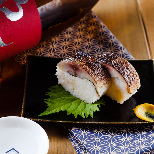 すし酒場 フジヤマ 秋葉原店