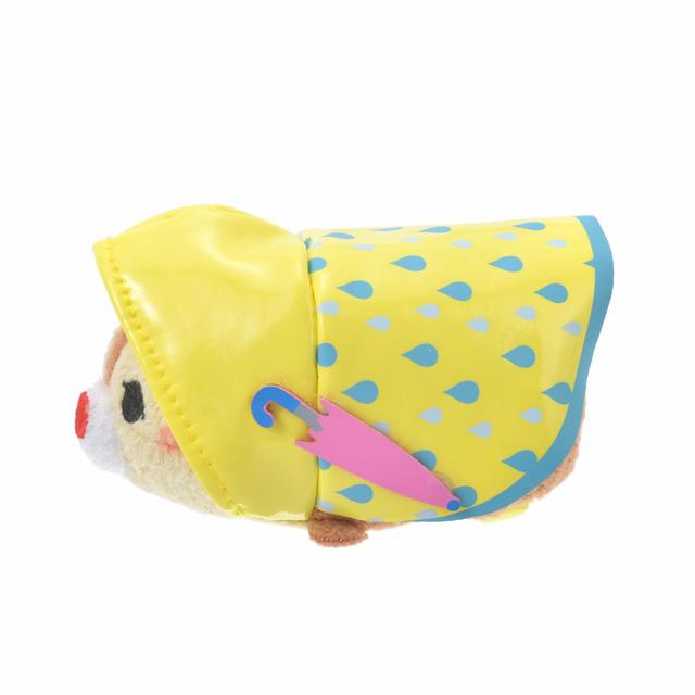 ツムツムぬいぐるみ 660円