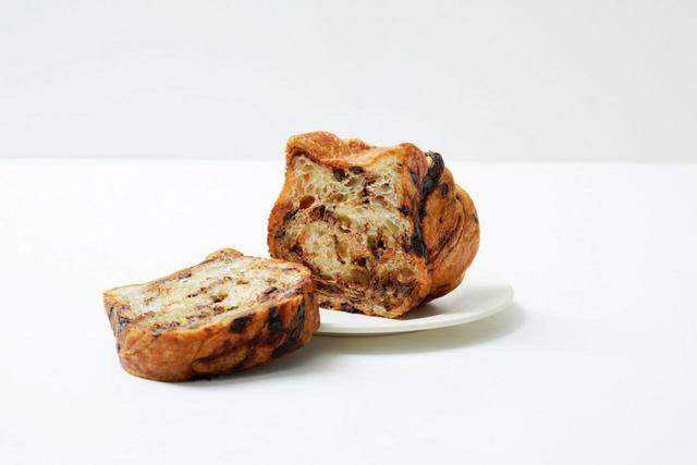 東京ねこねこ食パン チョコ