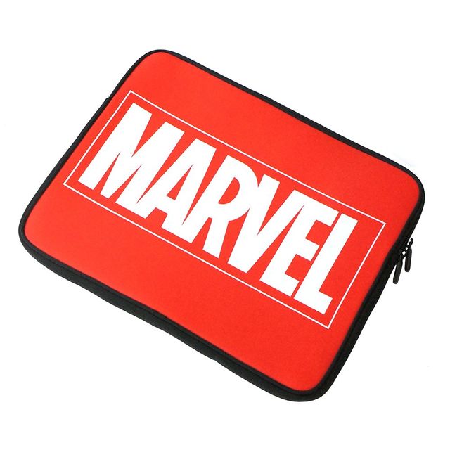 PC・タブレット用インナーケース 軽量薄型 [ロゴ］