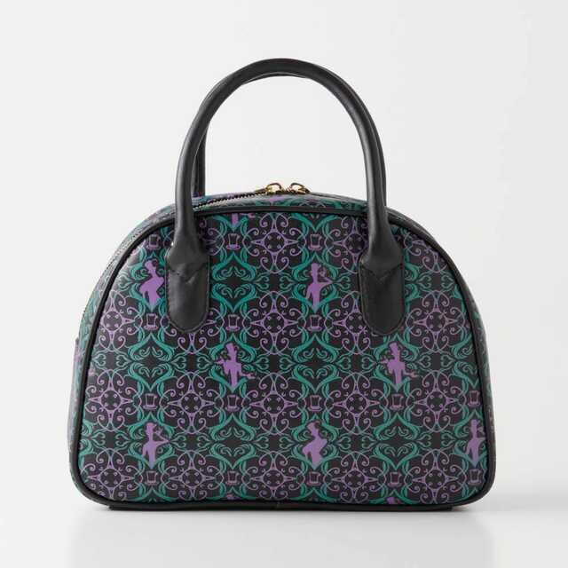 ２WAYボストンバッグ「ドクター・ファシリエ」｜￥ 9,990 （税込）