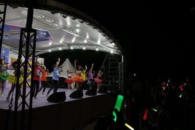 アップアップガールズ（仮）