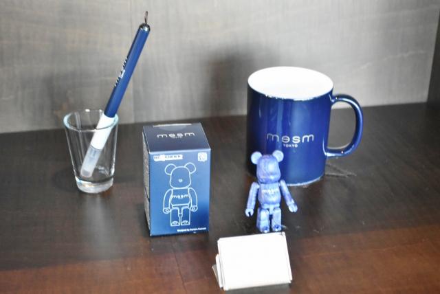 オリジナルグッズも記念に買える