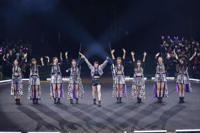 Juice＝Juice コンサート２０２０～続いてくSTORY～宮本佳林卒業スペシャル