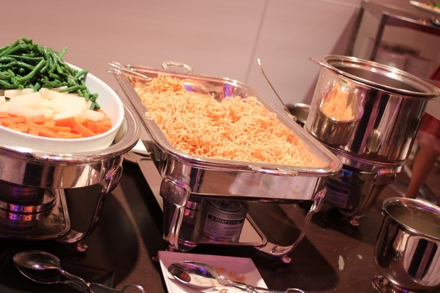 secret honey halloween party