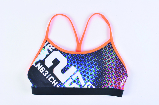 ワンシリーズ グラフィック ショートブラトップ