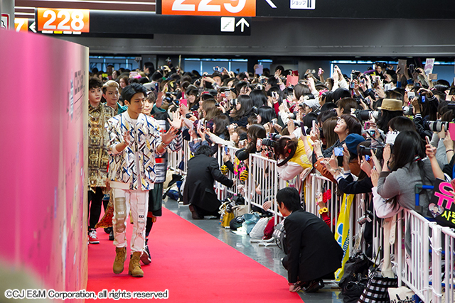 MYNAME@REDCARPET