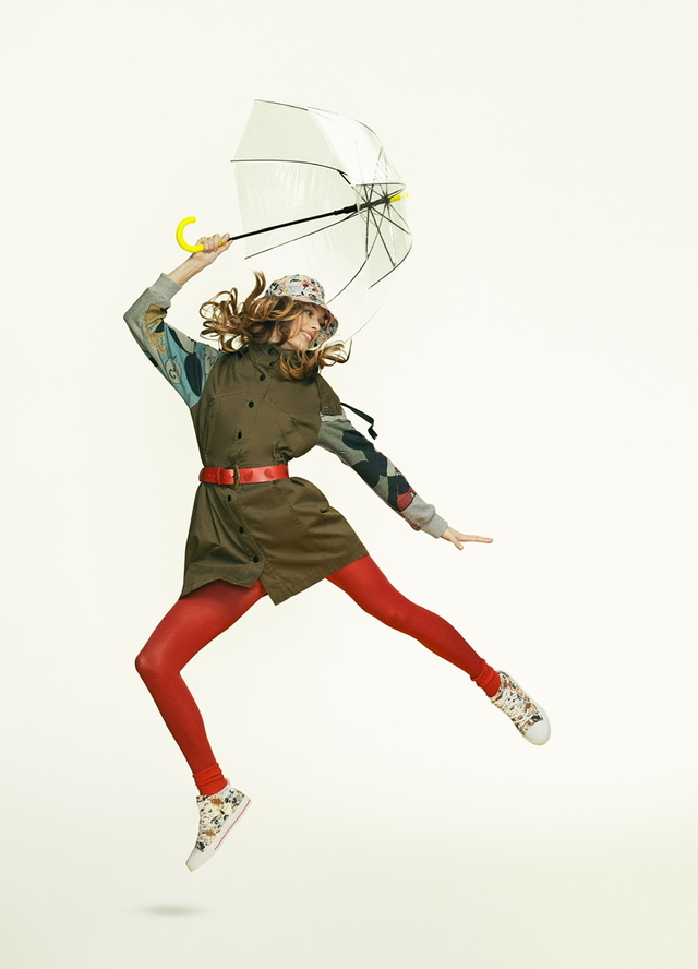 「PLAY! 」コレクション