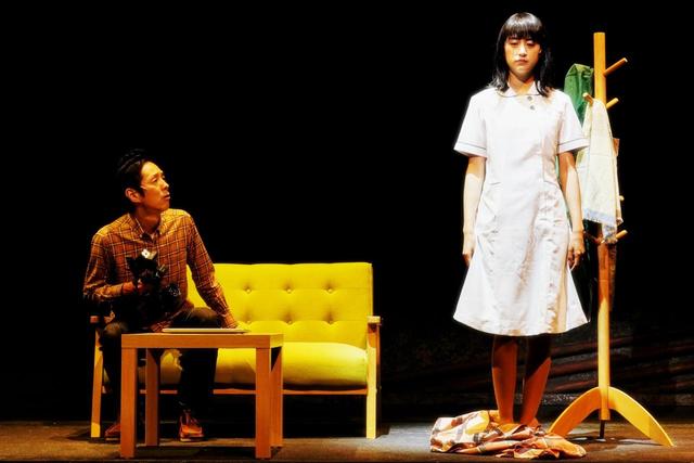 『獣道一直線!!!』