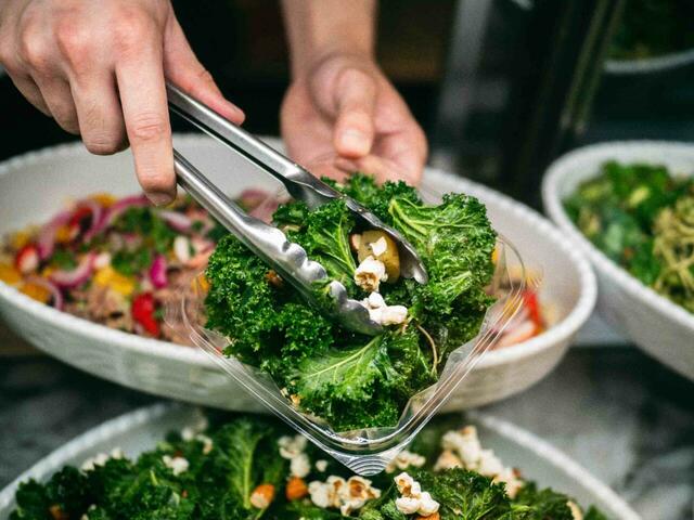 「シェフがつくる季節のお料理」＜期間：2024年10月3日〜10月15日＞【全国25都市をめぐる期間限定ポップアップストア「旅するDEAN & DELUCA」広島県と佐賀県で開催！】