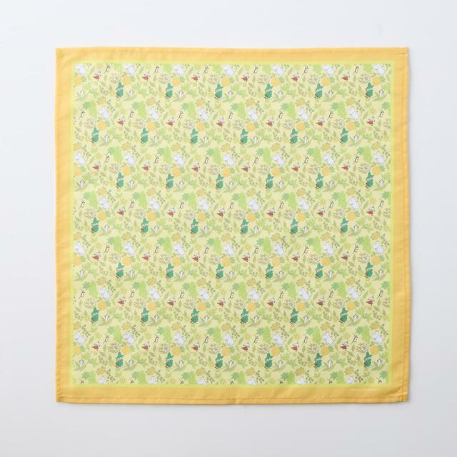 おせち・二段重「ムーミン」｜22,900円(税込)