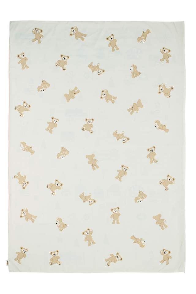 掛ふとんカバー＆ピローケース