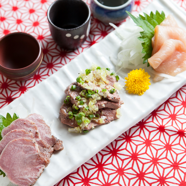 リーズナブルな価格が魅力のコース