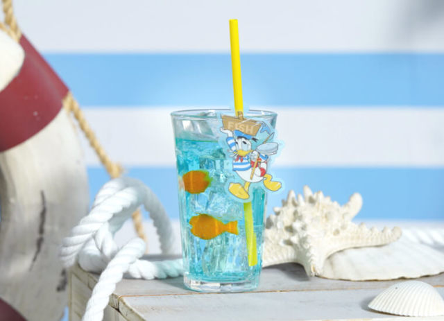 フィッシャーマンソーダ　890円（税込979円）