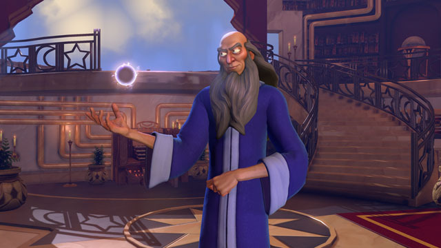 「ディズニー ファンタジア：音楽の魔法」開発元／Harmonix Music Systems　発売元／ディズニー・インタラクティブ・スタジオ　国内販売元／日本マイクロソフト株式会社