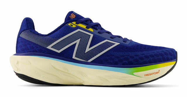 【ニューバランス「Fresh Foam X 1080v14（Men）」】N14（NAVY）
