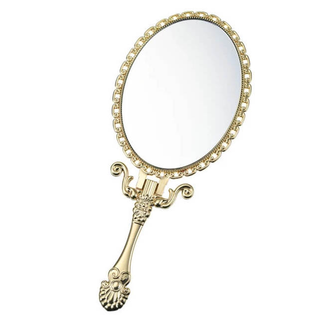 ミニー ハンドミラー・手鏡 リボン Health＆Beauty Tool 2,090円