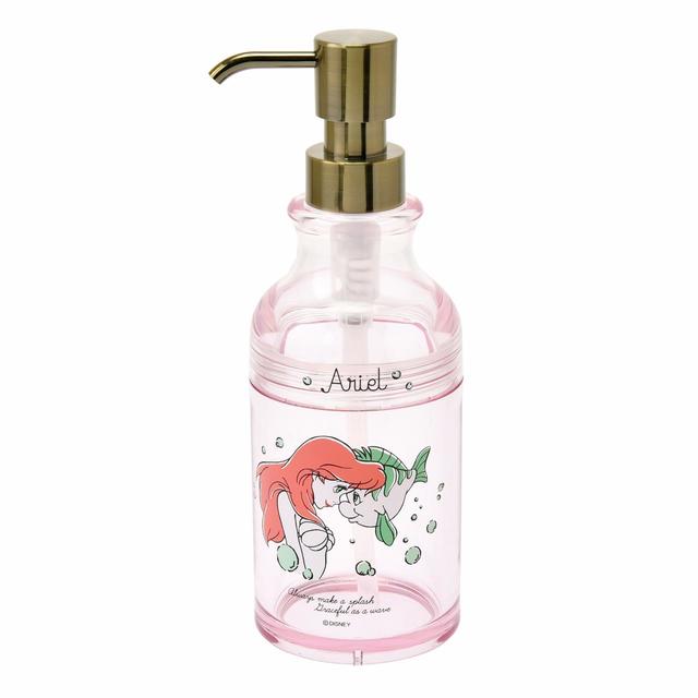 ディスペンサー（ピンク） 1760円